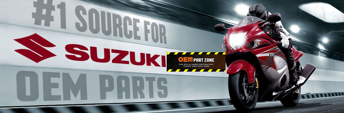 OEMPARTZONE.com -- OEM Parts for Recreational Toys -- Suzuki -- Yamaha ...